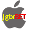 Aplicativo jgbrbet para iOS