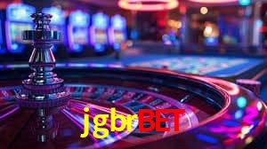 Experiência VIP jgbrbet