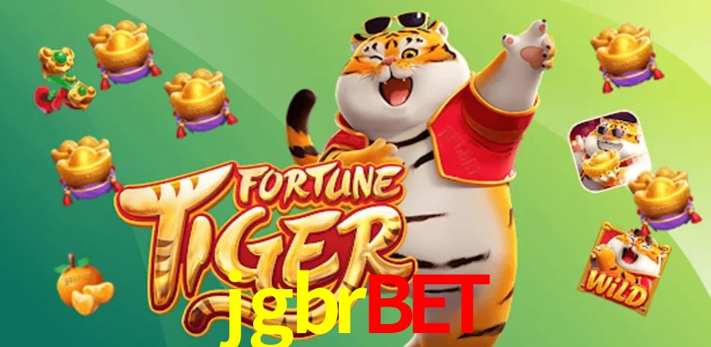 Experiência VIP jgbrbet