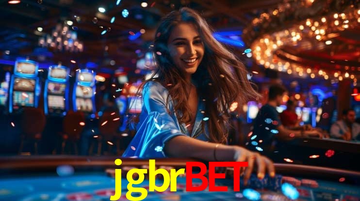 Welcome Bonus jgbrbet