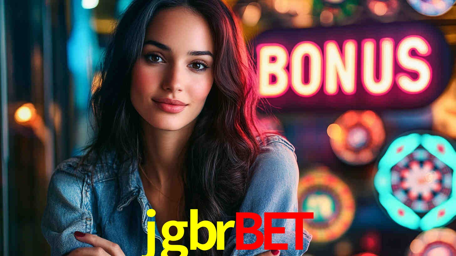 jgbrbet: Seu Cassino Premiado com Pagamentos Rápidos
