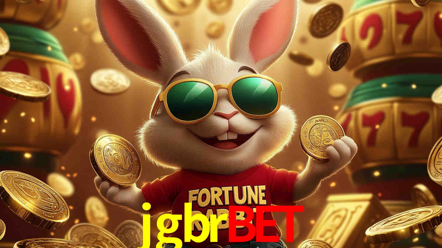 jgbrbet - Fortuna em Cada Rodada - jgbrbet.com