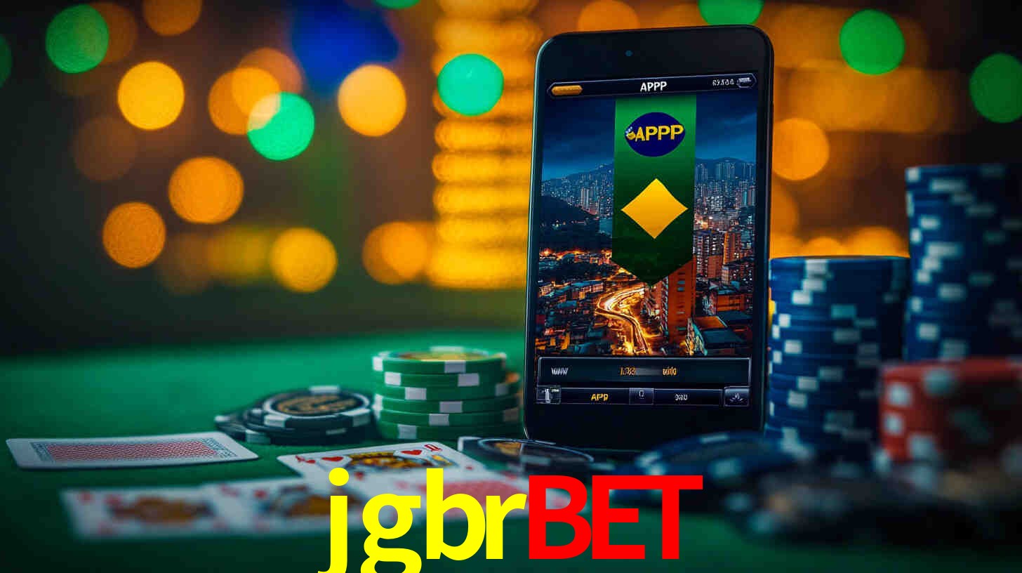 Explorando a Categoria de Eventos em Apostas na jgbrbet