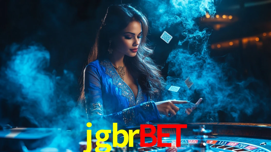Inovações de Jogos na jgbrbet: O Futuro das Experiências Interativas