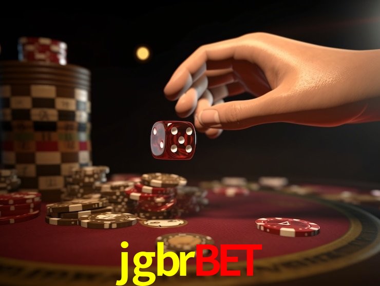 Diretório de Jogos jgbrbet