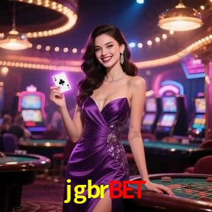 Mesa de Blackjack jgbrbet