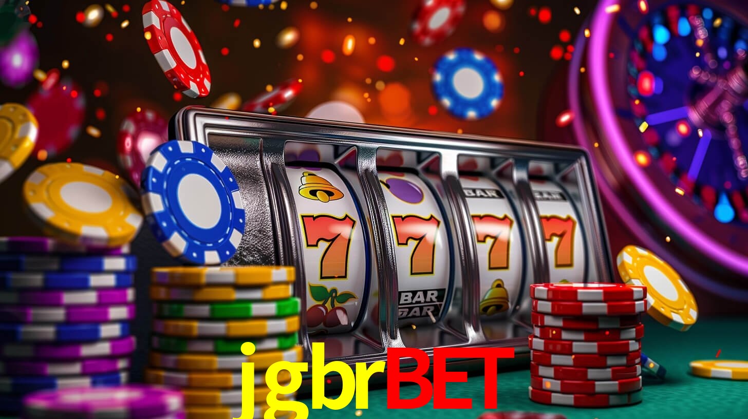 Torneios jgbrbet