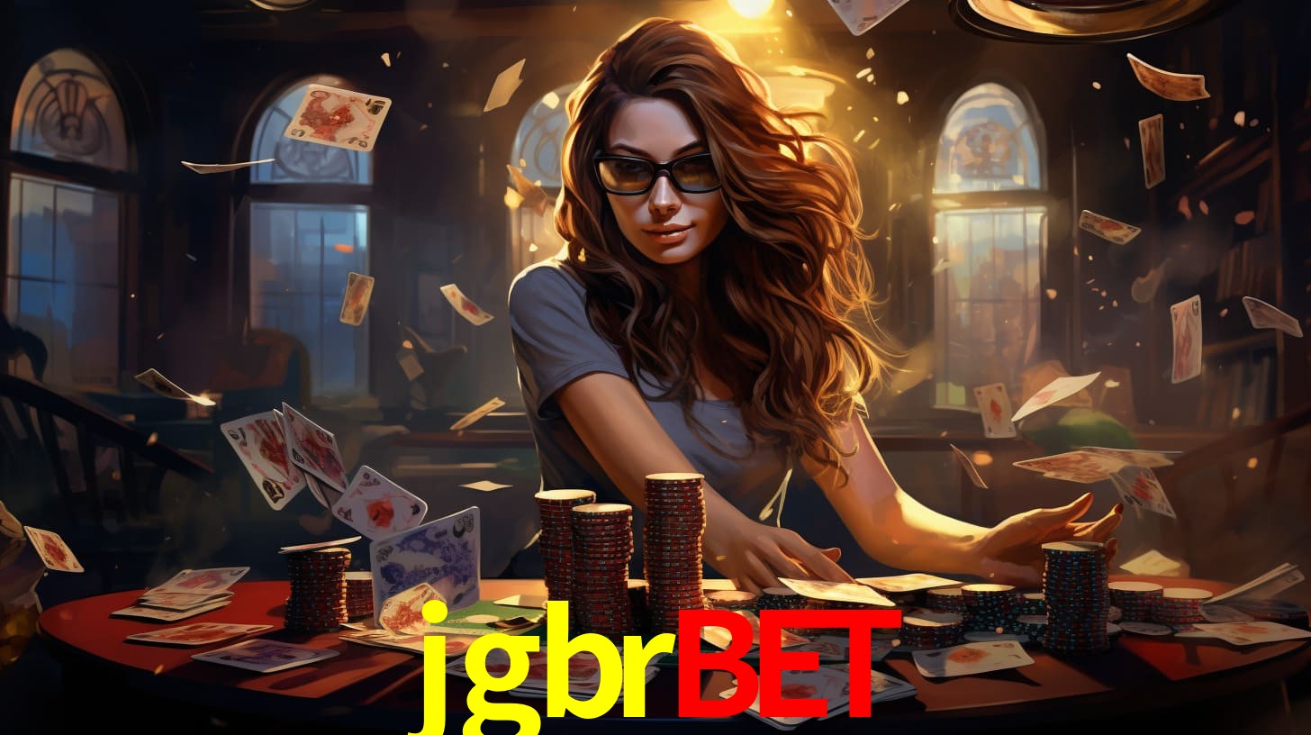 VIP Casino jgbrbet