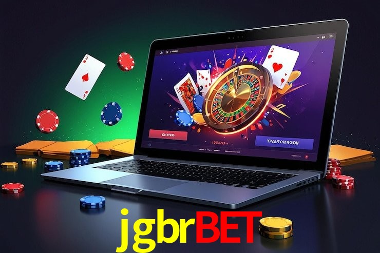 Integração de APIs jgbrbet