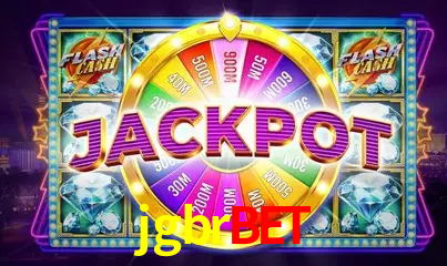 Descubra o Mundo do Cassino Online com jgbrbet