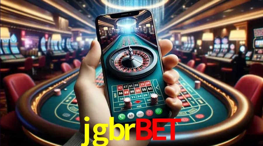 Account Benefits jgbrbet