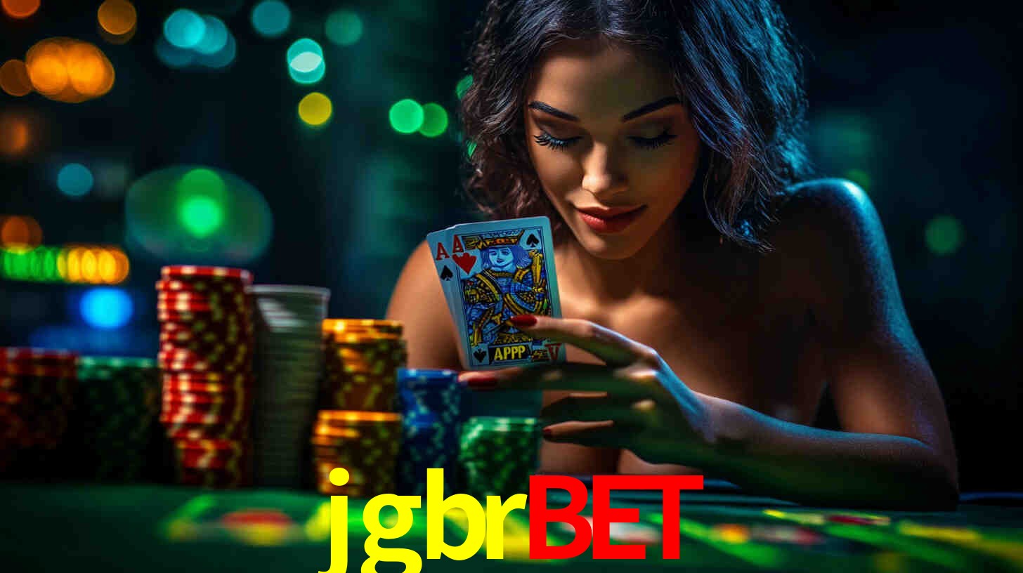 Descubra a Essência do jgbrbet: Nossa História e Compromissos