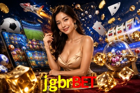 Game Providers jgbrbet