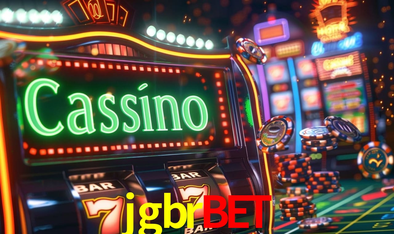 Login Seguro jgbrbet