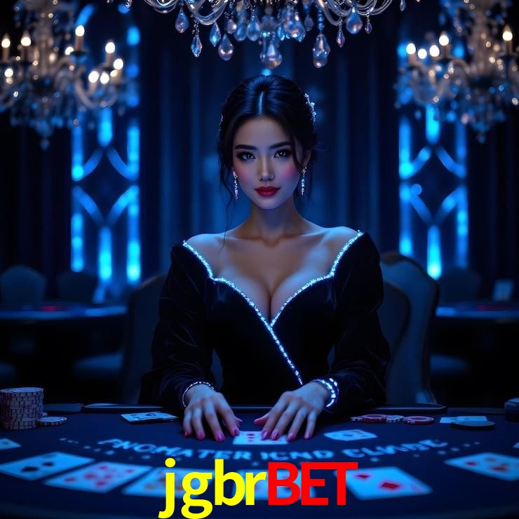 Jogos de Slot jgbrbet