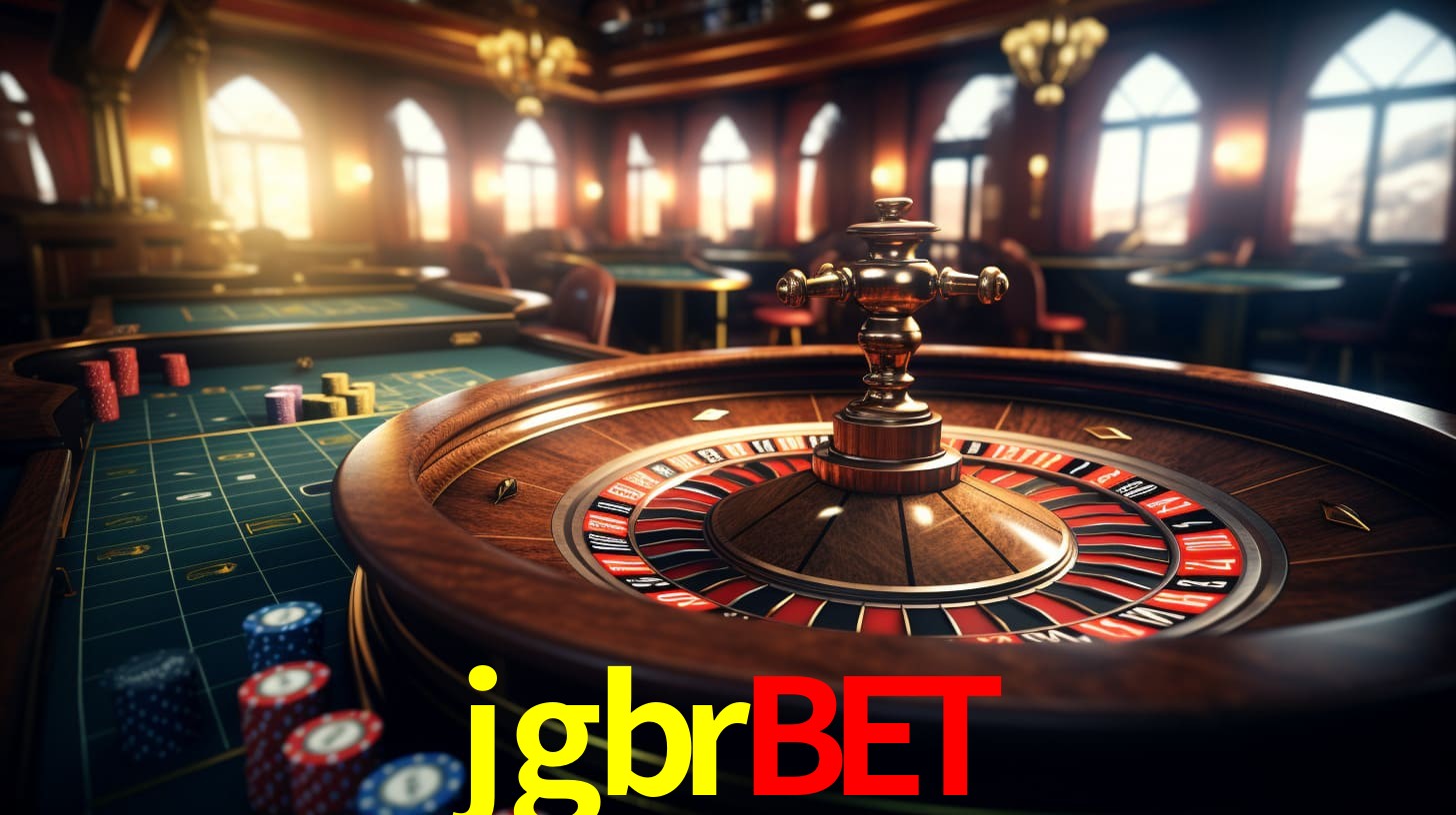 Blackjack Table jgbrbet
