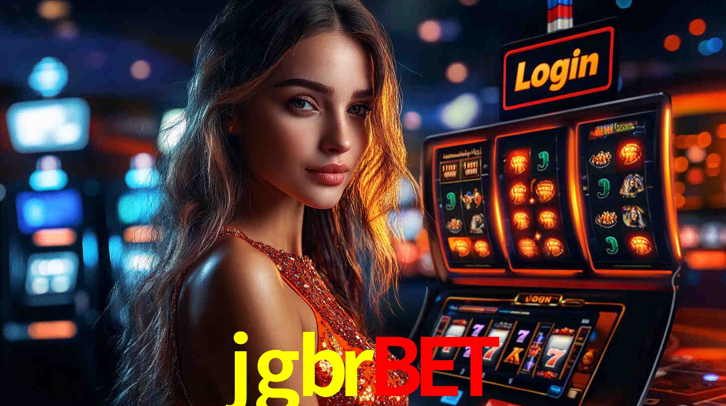 Experimente o Login Seguro Premium no jgbrbet