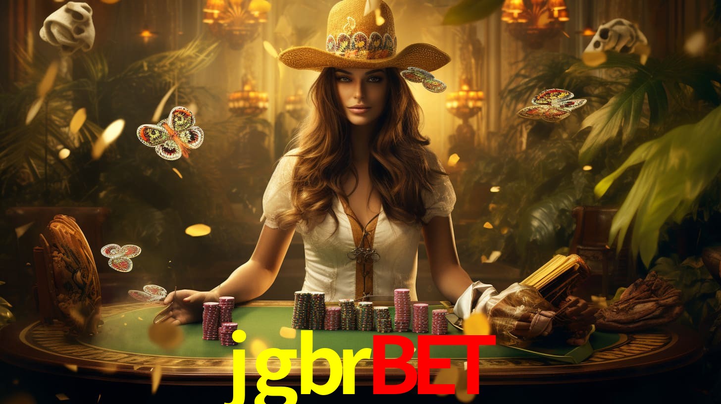 Live Casino jgbrbet
