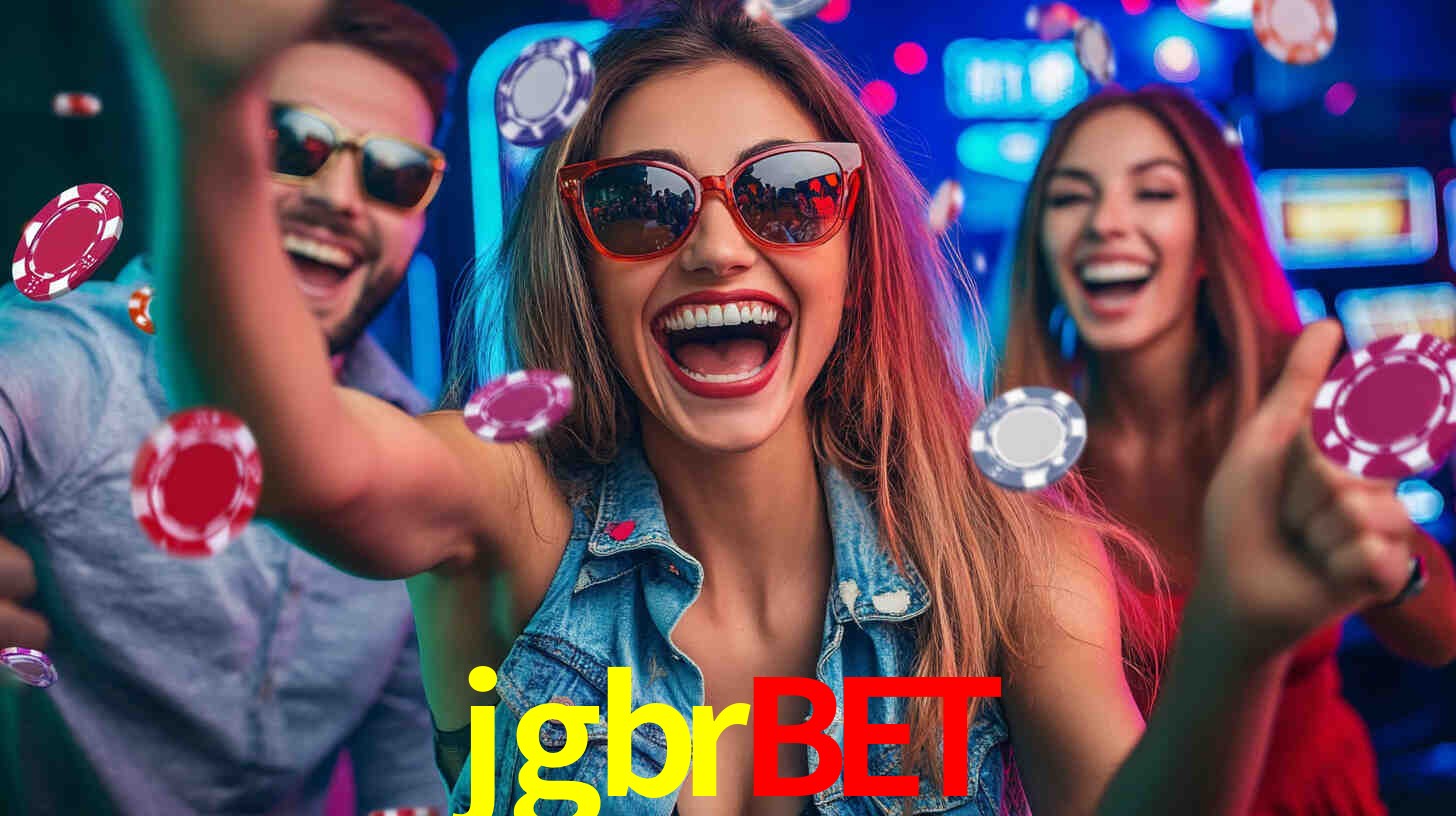 Descubra a Essência do jgbrbet: Nossa História e Compromissos