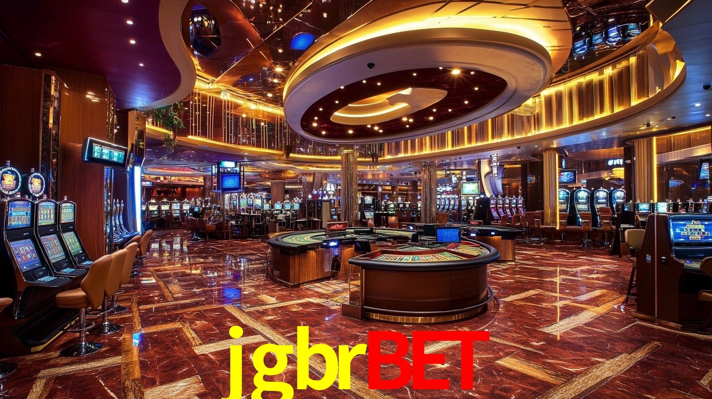 Programa VIP jgbrbet