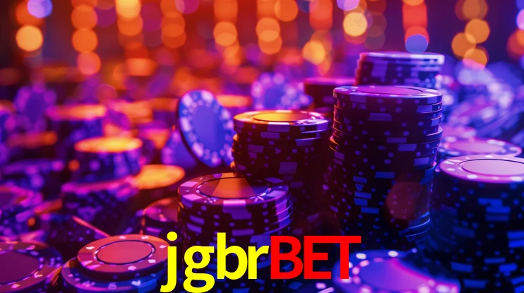 jgbrbet: A Experiência de Casino com Jogos de Mesa ao Vivo