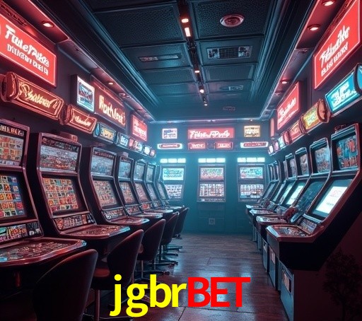 Promoção Relâmpago jgbrbet