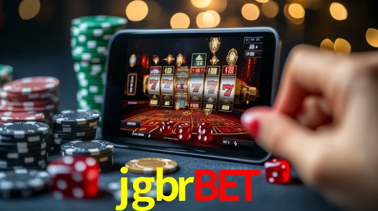 Daily Bonuses jgbrbet