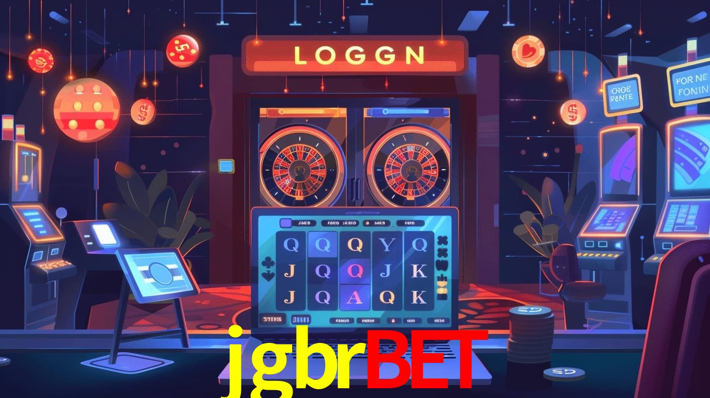 Sistemas de Segurança jgbrbet