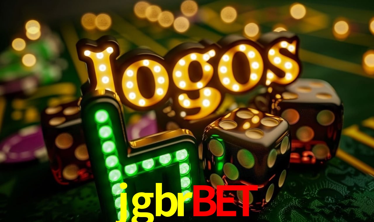 Recursos de Bônus jgbrbet