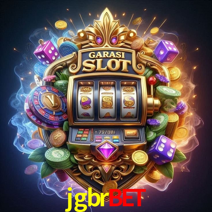 Benefícios da Conta jgbrbet