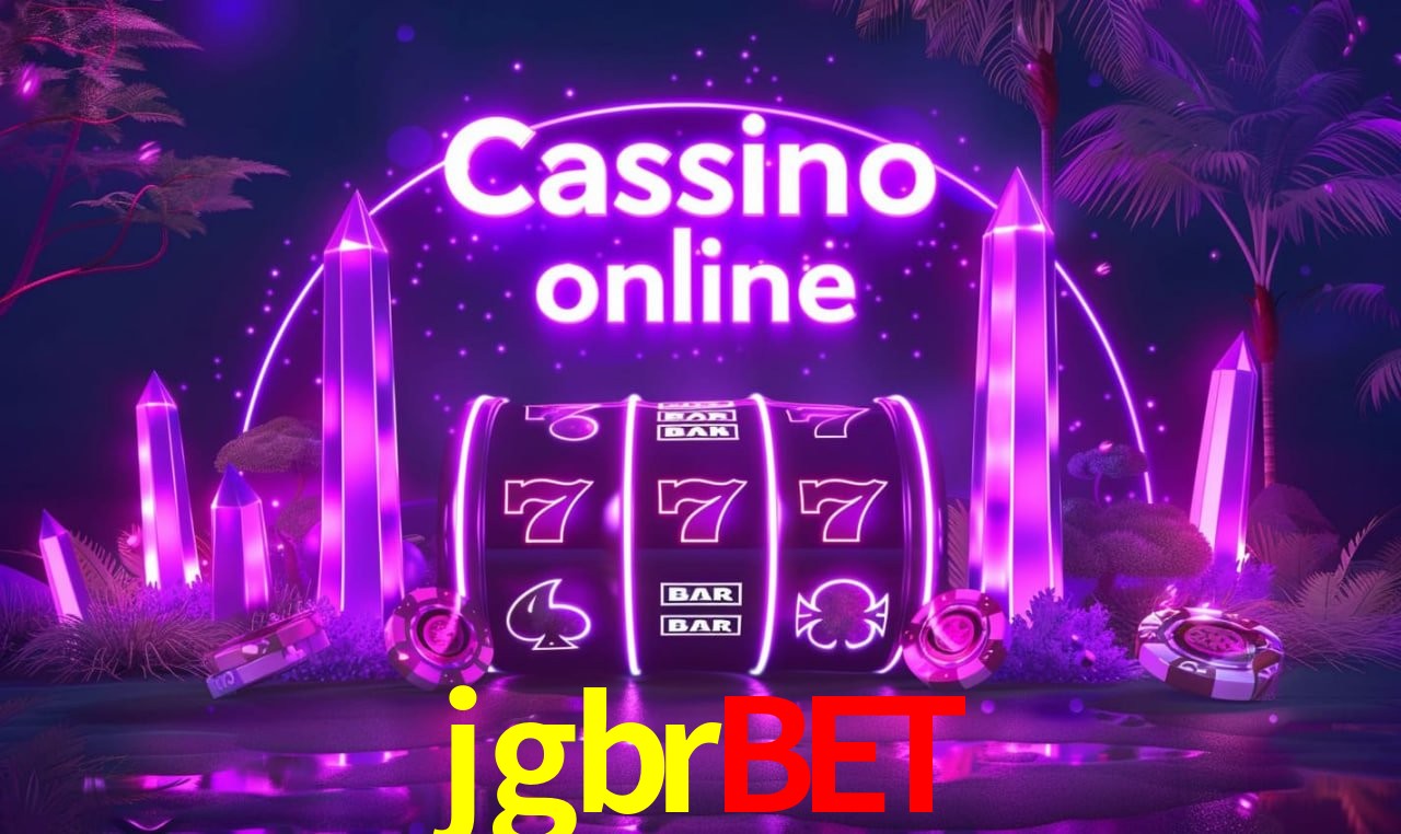 Segurança 2FA jgbrbet