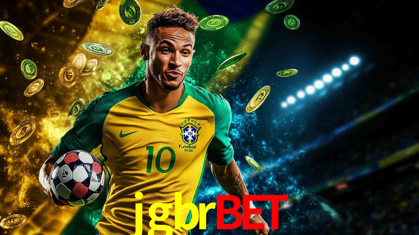 Explorando a Categoria de Eventos em Apostas na jgbrbet