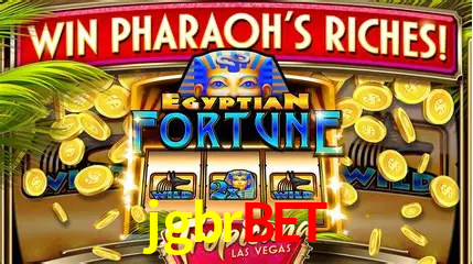 Descubra o Mundo do Cassino Online com jgbrbet