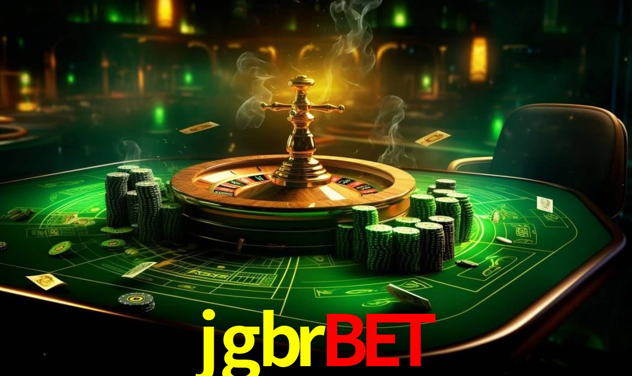 cassino jgbrbet