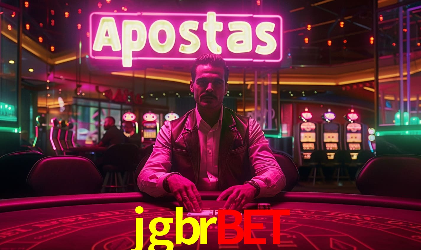 A Experiência Imersiva dos Cassinos Ao Vivo no jgbrbet