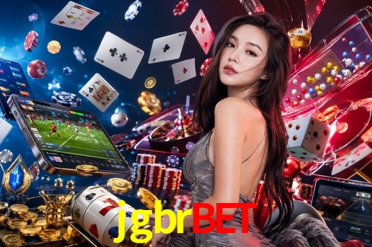 Slot Games jgbrbet
