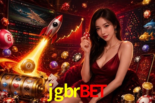 Seasonal Promotions jgbrbet