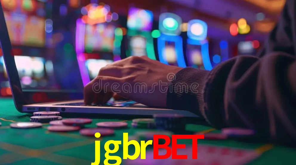 Bônus Diários jgbrbet
