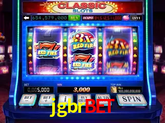Descubra a Magia dos Jogos de Arcade no jgbrbet