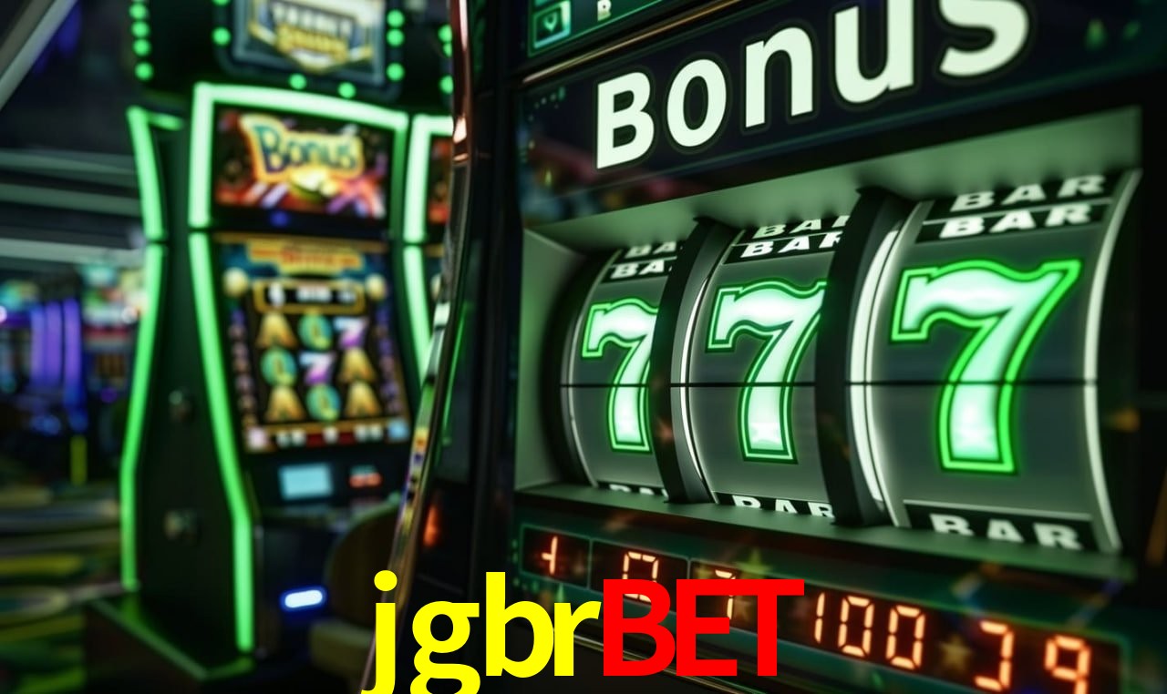 Live Casino jgbrbet