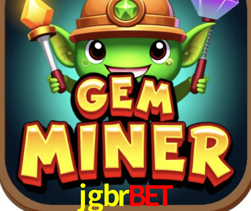 APP oficial da jgbrbet para mobile