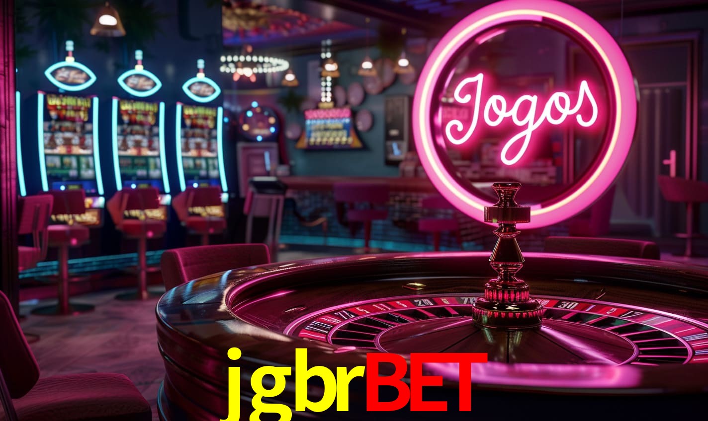 Desvendando o Mundo dos Jogos Virtuais na jgbrbet