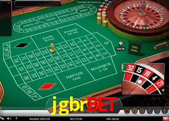 A Experiência Imersiva dos Cassinos Ao Vivo no jgbrbet