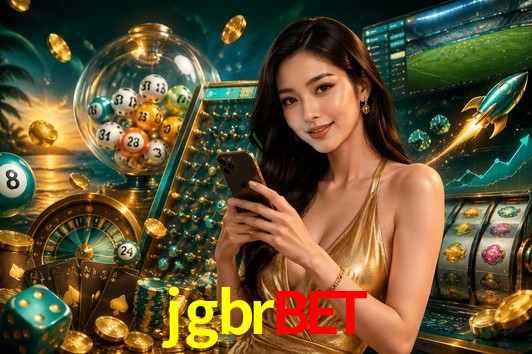 2FA Security jgbrbet